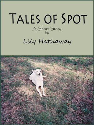 cover image of Tales of Spot